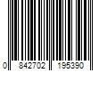 Barcode Image for UPC code 0842702195390