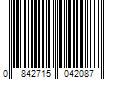 Barcode Image for UPC code 0842715042087