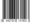 Barcode Image for UPC code 0842733131503