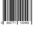 Barcode Image for UPC code 0842771100493