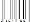 Barcode Image for UPC code 0842771163467