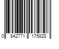 Barcode Image for UPC code 0842771175828