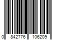 Barcode Image for UPC code 0842776106209