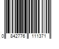 Barcode Image for UPC code 0842776111371