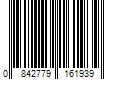 Barcode Image for UPC code 0842779161939