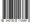 Barcode Image for UPC code 0842780113859