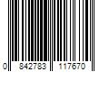 Barcode Image for UPC code 0842783117670