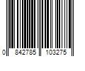 Barcode Image for UPC code 0842785103275