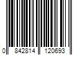 Barcode Image for UPC code 0842814120693