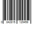 Barcode Image for UPC code 0842815129459