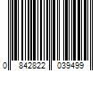 Barcode Image for UPC code 0842822039499