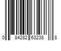 Barcode Image for UPC code 084282632388