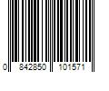 Barcode Image for UPC code 0842850101571