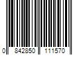 Barcode Image for UPC code 0842850111570