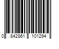 Barcode Image for UPC code 0842861101294