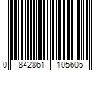 Barcode Image for UPC code 0842861105605