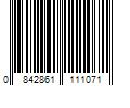 Barcode Image for UPC code 0842861111071