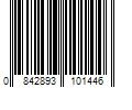 Barcode Image for UPC code 0842893101446