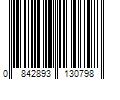 Barcode Image for UPC code 0842893130798