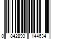 Barcode Image for UPC code 0842893144634