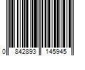 Barcode Image for UPC code 0842893145945