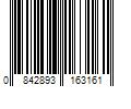 Barcode Image for UPC code 0842893163161