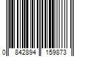 Barcode Image for UPC code 0842894159873