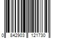 Barcode Image for UPC code 0842903121730