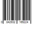 Barcode Image for UPC code 0842932165224