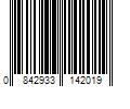 Barcode Image for UPC code 0842933142019