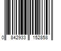 Barcode Image for UPC code 0842933152858