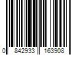 Barcode Image for UPC code 0842933163908