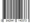 Barcode Image for UPC code 0842941140373