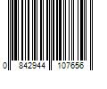 Barcode Image for UPC code 0842944107656