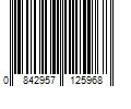 Barcode Image for UPC code 0842957125968