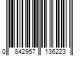 Barcode Image for UPC code 0842957136223