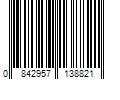 Barcode Image for UPC code 0842957138821