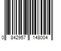 Barcode Image for UPC code 0842957148004