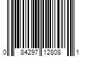 Barcode Image for UPC code 084297128081