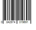 Barcode Image for UPC code 0842974019691