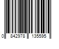 Barcode Image for UPC code 0842978135595