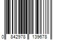 Barcode Image for UPC code 0842978139678