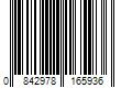 Barcode Image for UPC code 0842978165936