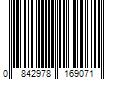 Barcode Image for UPC code 0842978169071