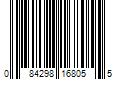 Barcode Image for UPC code 084298168055. Product Name: Kobalt Polyester Clip-on Hook | KB5024