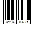 Barcode Image for UPC code 0842982056671