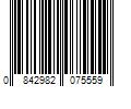 Barcode Image for UPC code 0842982075559