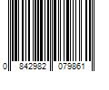 Barcode Image for UPC code 0842982079861