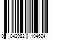 Barcode Image for UPC code 0842982104624