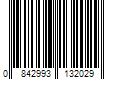 Barcode Image for UPC code 0842993132029